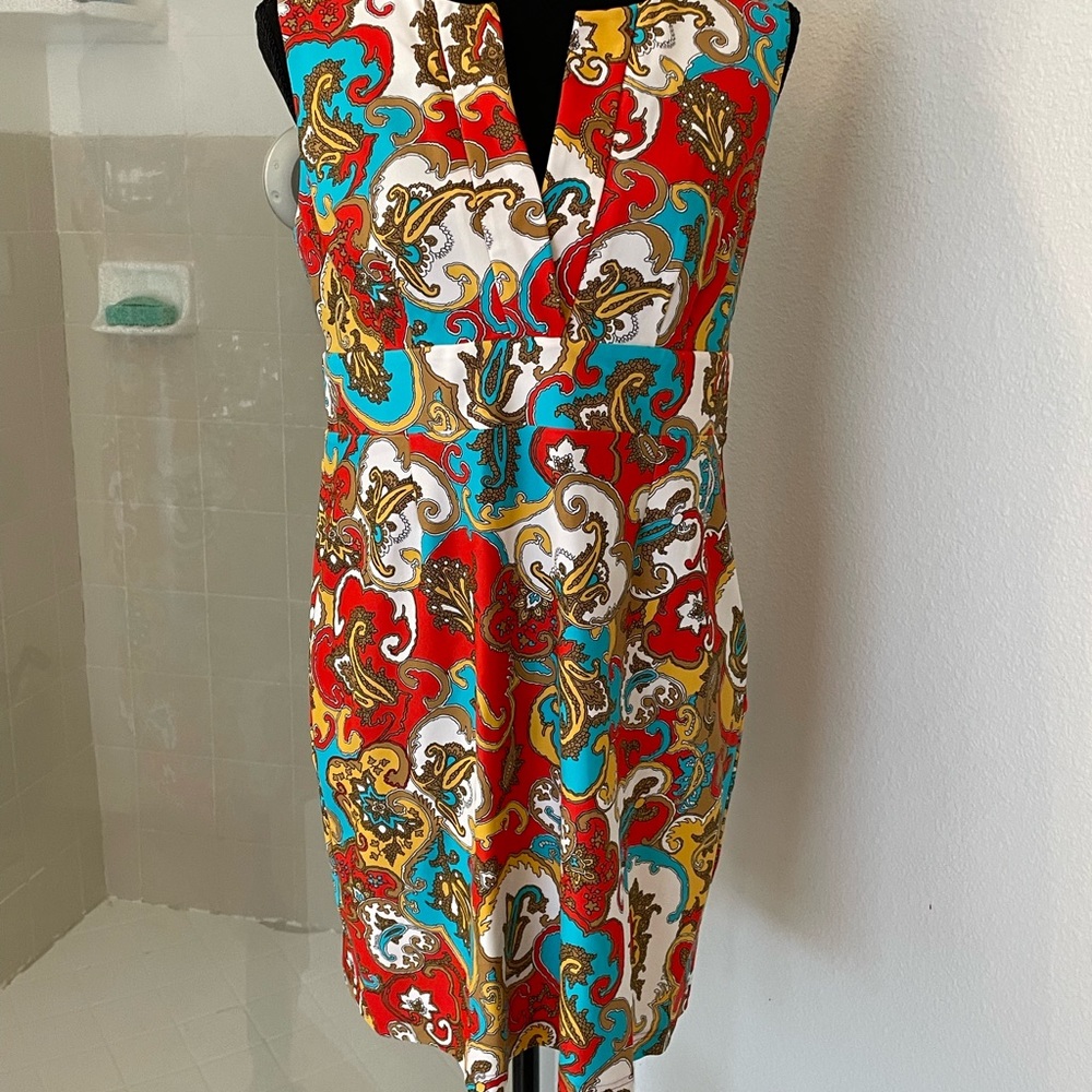 Jude Connally (medium) dress